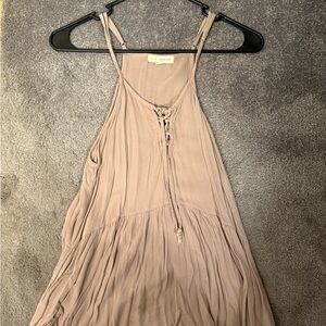 La Hearts Soft Pink Top